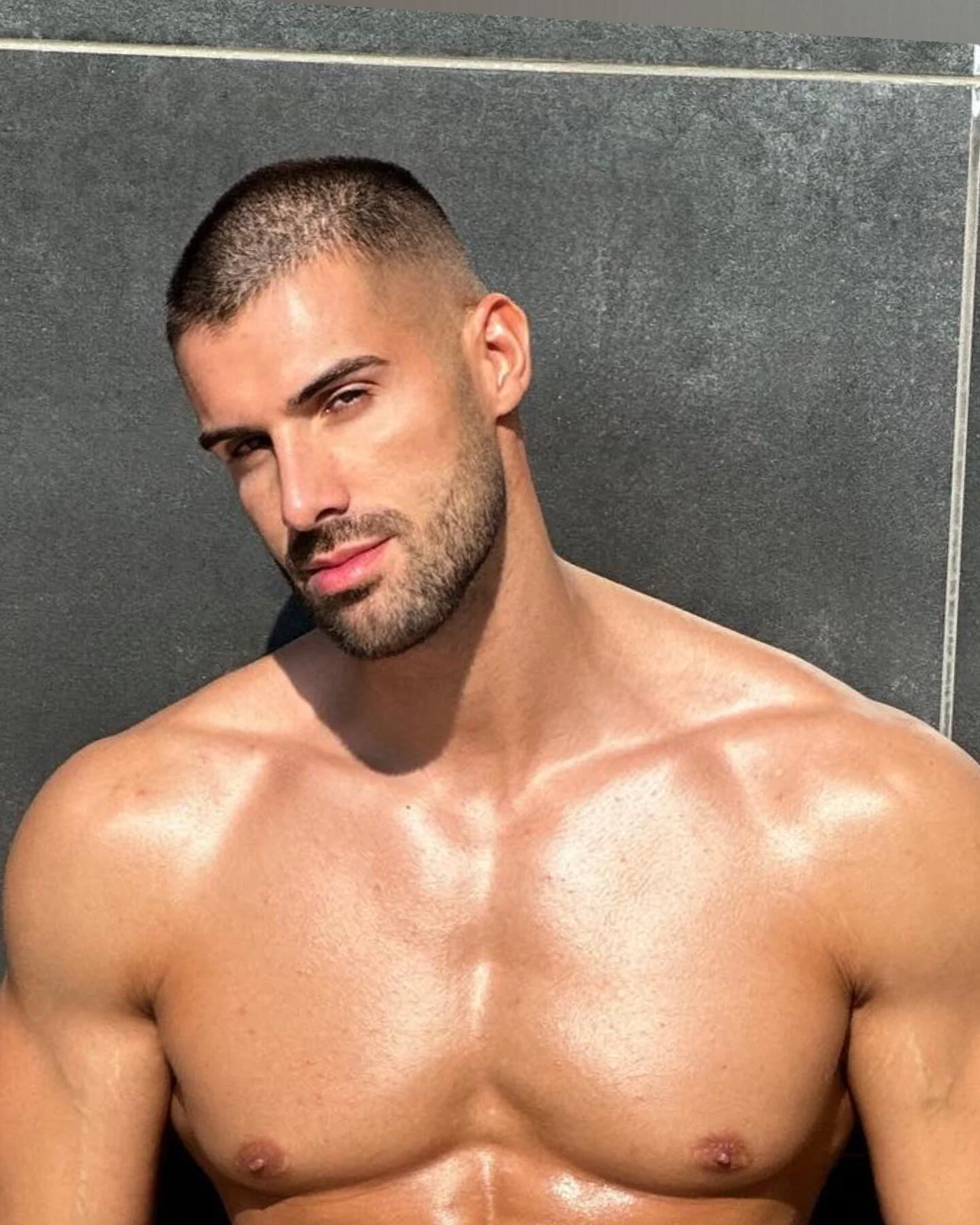 Harry Hart @harryxmodel profile picture